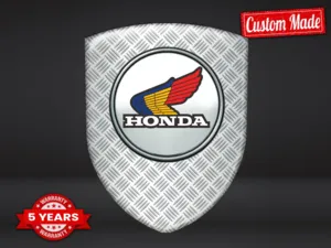 Honda Karosserieaufkleber Anpassbar Universal Professionell